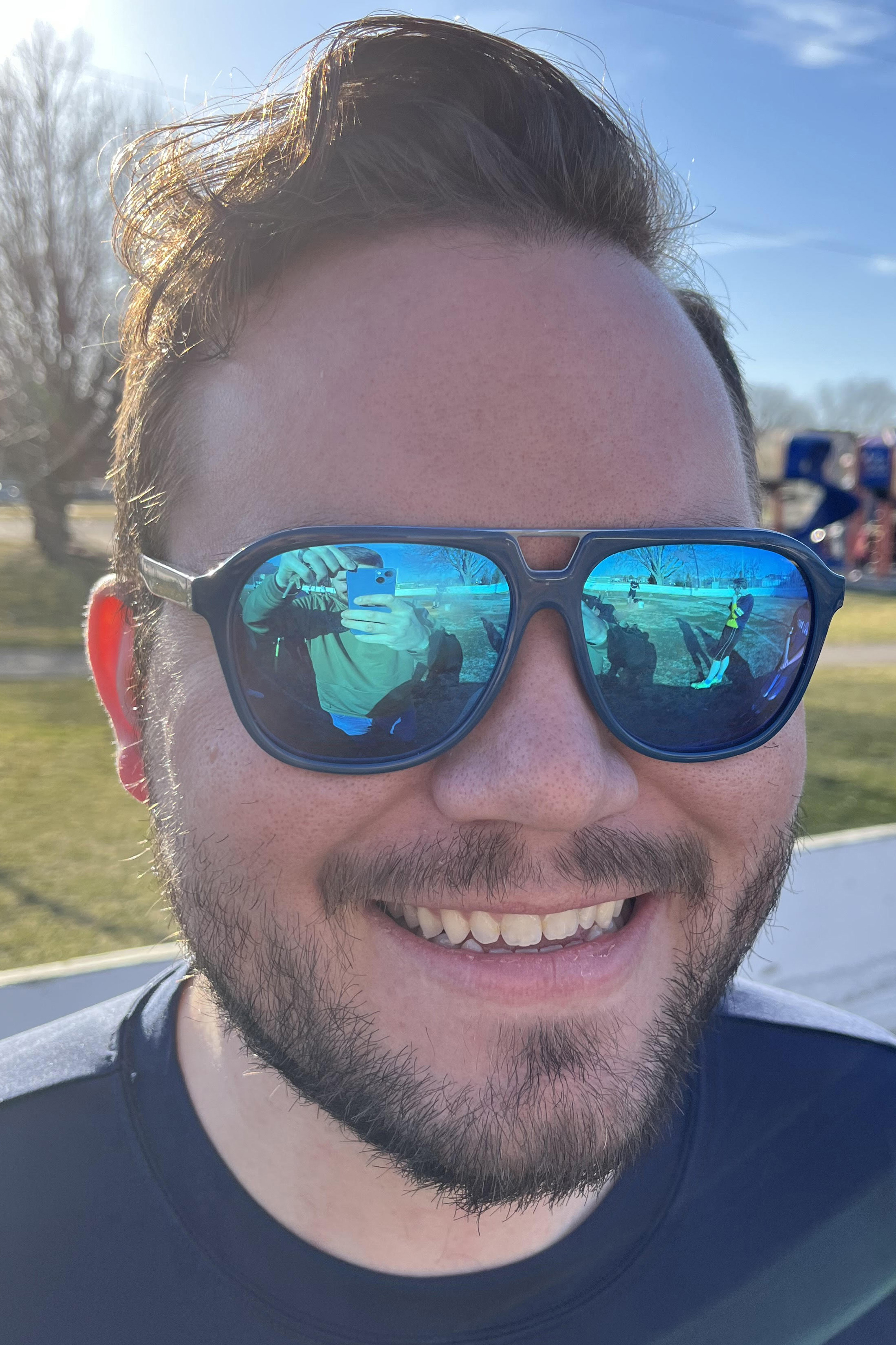 Player picture Mr. Mariner